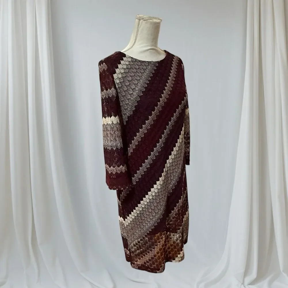 Sandra Darren Dress‎ Size 10 Party Dress - Picture 4 of 12